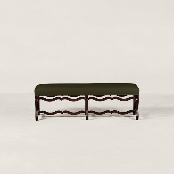 Os de Mouton Bench