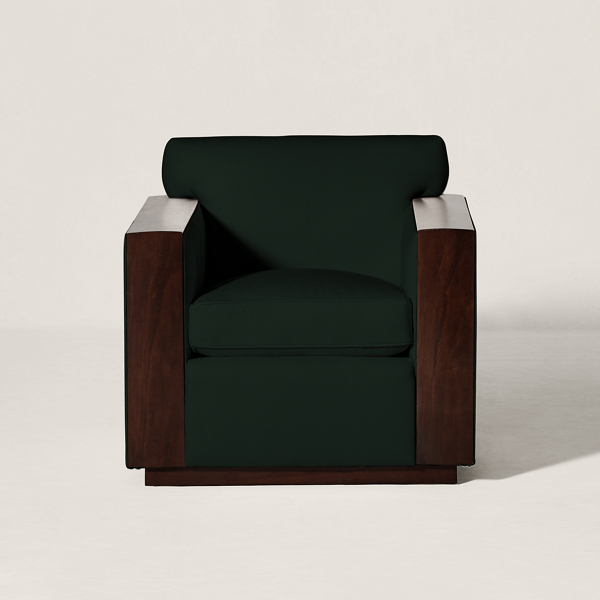 Fauteuil club Modern Metropolis
