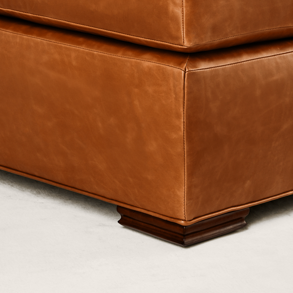 One Fifth Ottoman Ralph Lauren Home 4