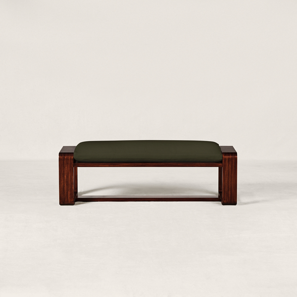 Thayer Bed Bench
