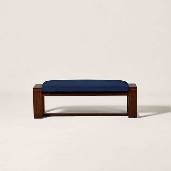 Thayer Bed Bench