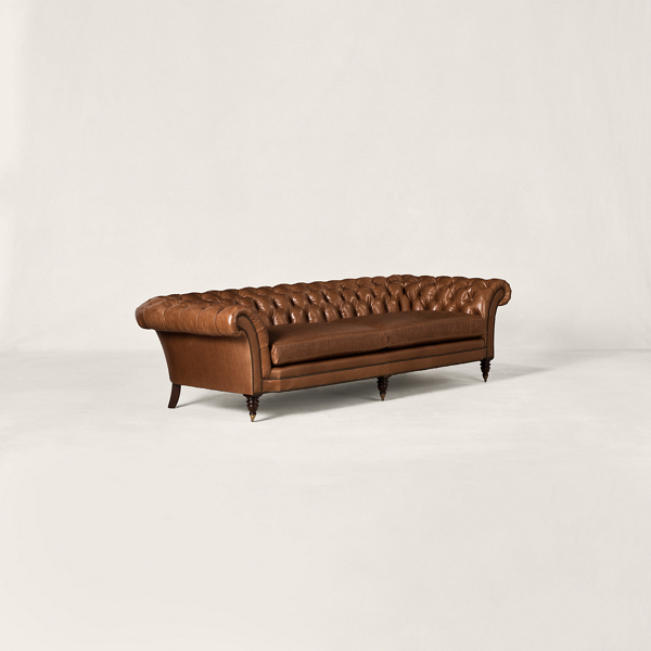 Brook Street Tufted Sofa Ralph Lauren Home 2