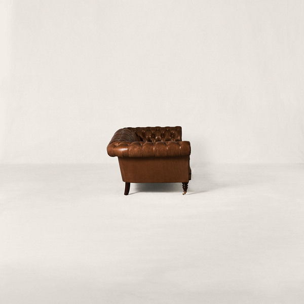 Brook Street Tufted Sofa Ralph Lauren Home 3