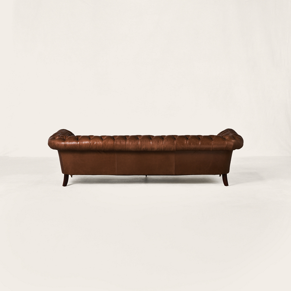 Brook Street Tufted Sofa Ralph Lauren Home 4