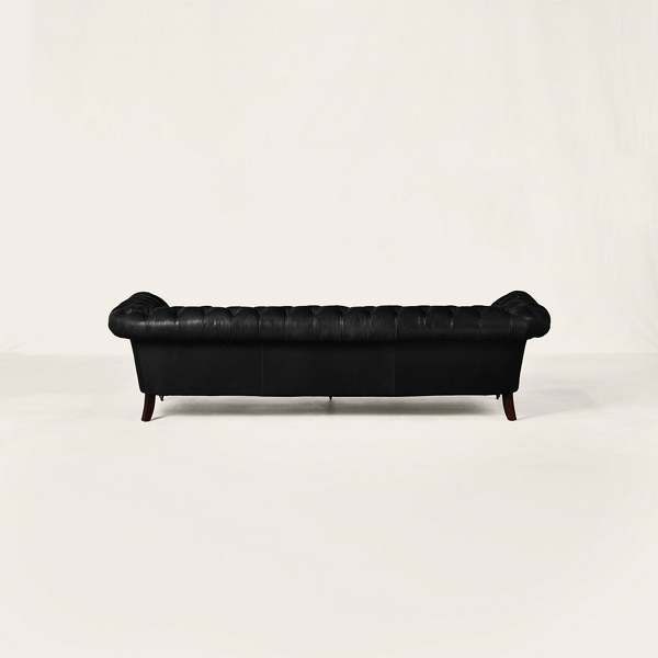 Brook Street Tufted Sofa | Ralph Lauren Brook Street Tufted Sofa | Ralph Lauren