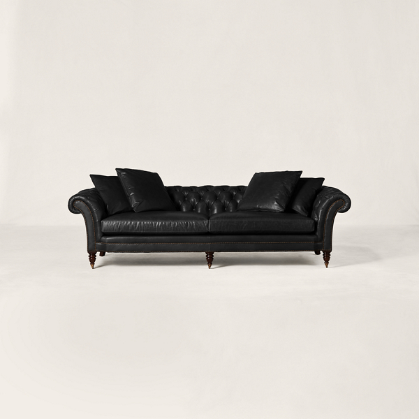 Brook Street Tufted Sofa