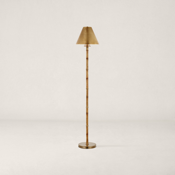 Petit Lampadaire De Chevet Dalfern