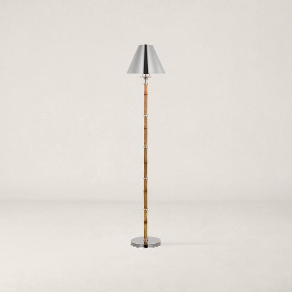 Petit Lampadaire De Chevet Dalfern