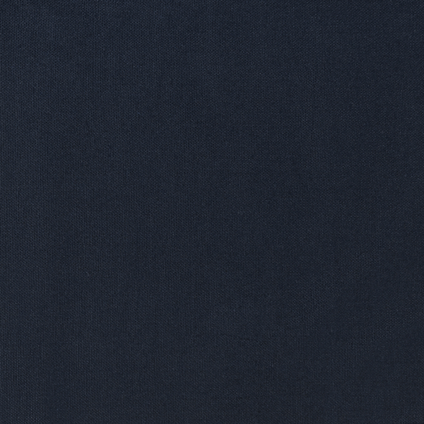 Pebbled Linen Swatch: Navy