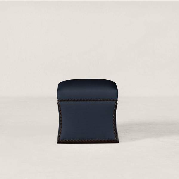 Florence Storage Ottoman