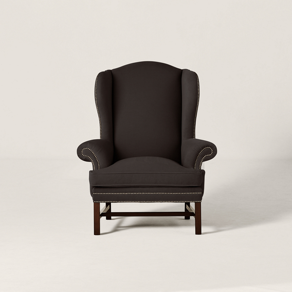 Devonshire Wing Chair