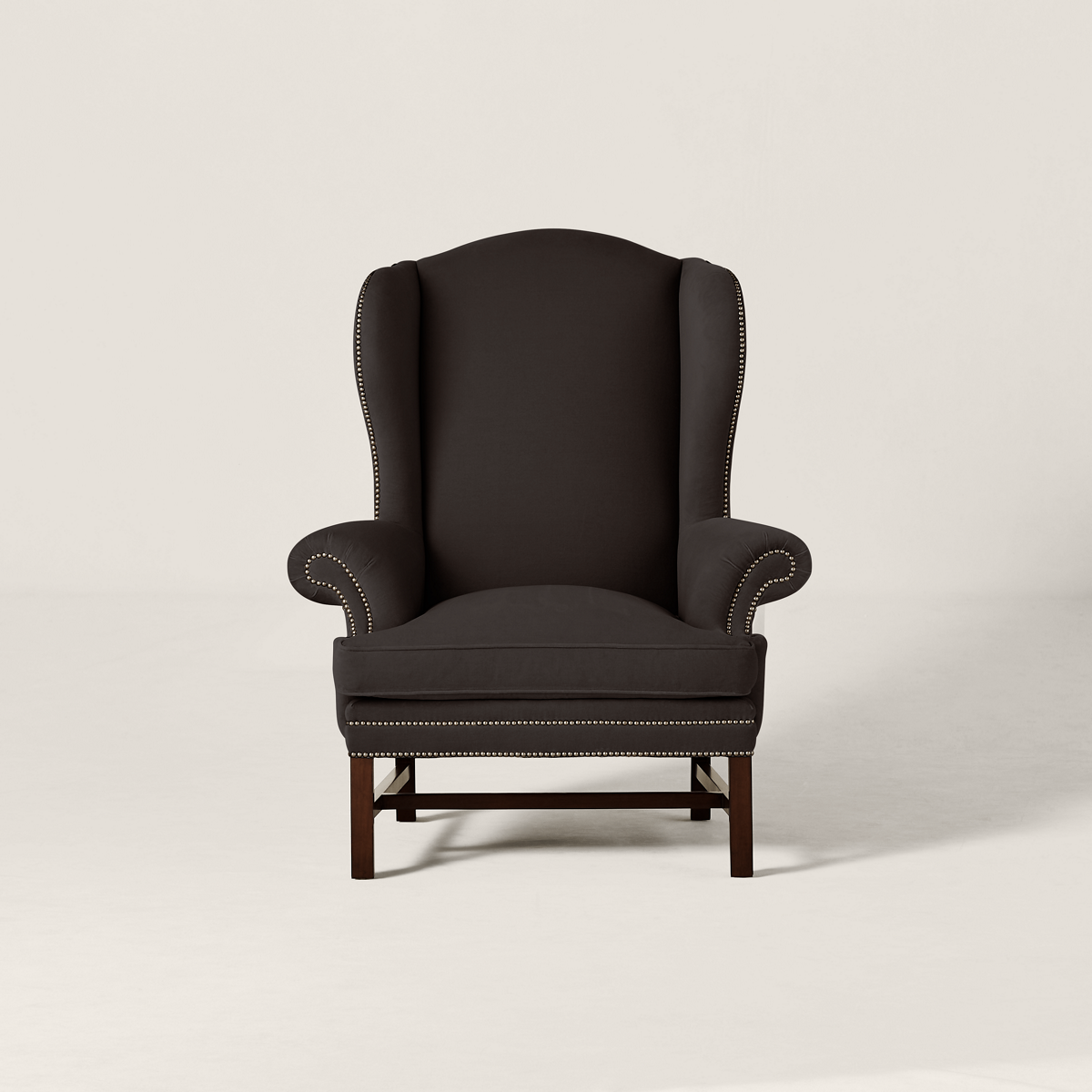 Devonshire Wing Chair | Ralph Lauren