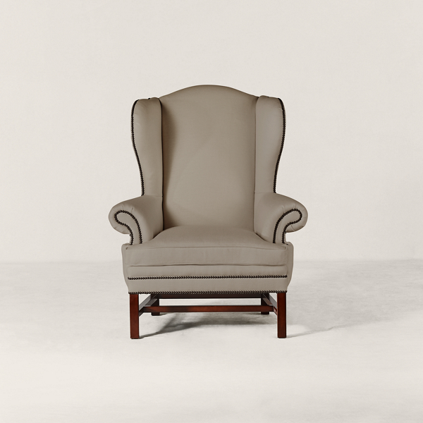 Devonshire Wing Chair