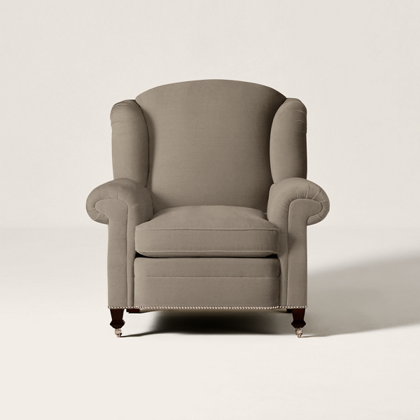 New Bohemian Artist&rsquo;s Chair