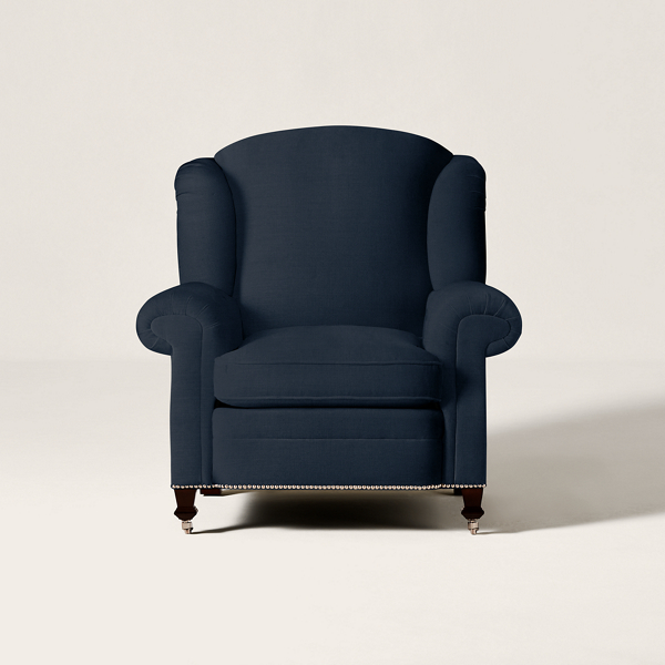 New Bohemian Artist&rsquo;s Chair
