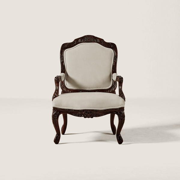 Indian Cove Lodge Fauteuil Chair