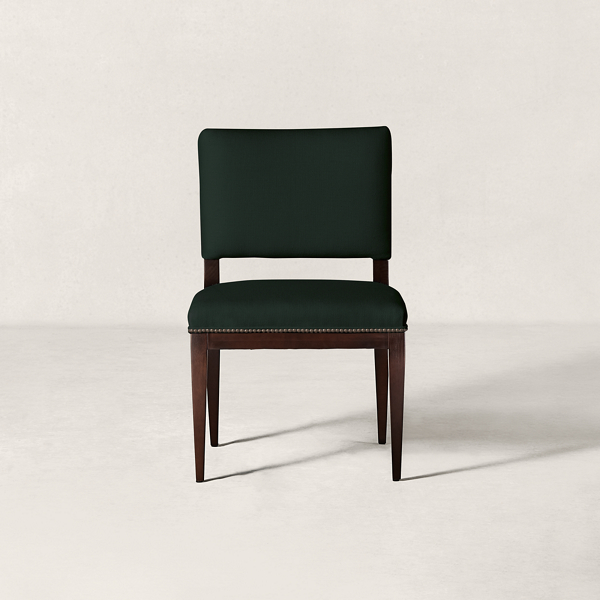 Silla auxiliar de comedor Mayfair