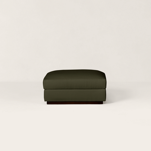 Pouf Desert Modern