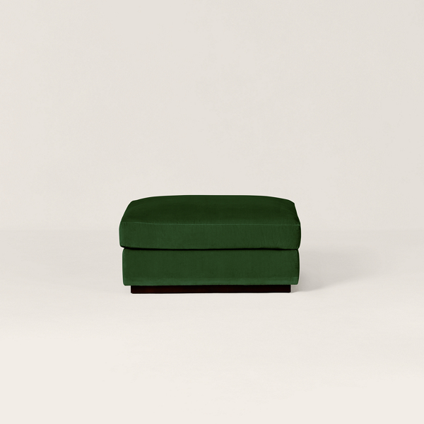 Pouf Desert Modern