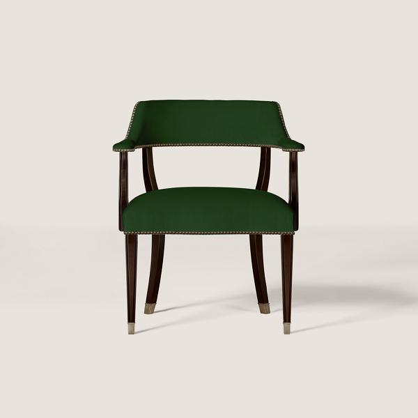 Hither Hills Studio Dining Arm Chair