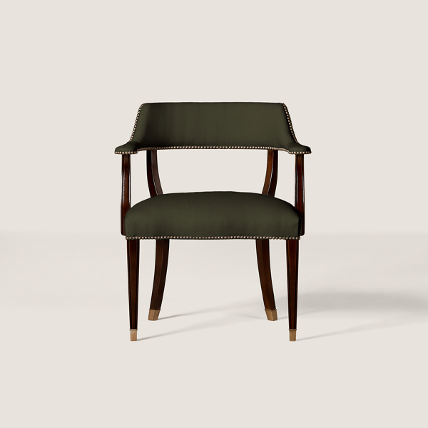 Hither Hills Studio Dining Arm Chair