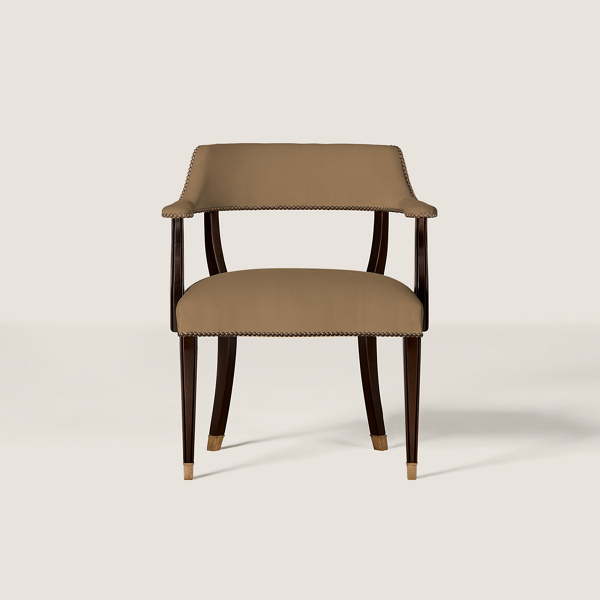 Hither Hills Studio Dining Arm Chair