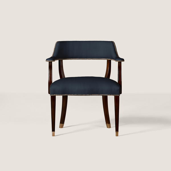 Hither Hills Studio Dining Arm Chair