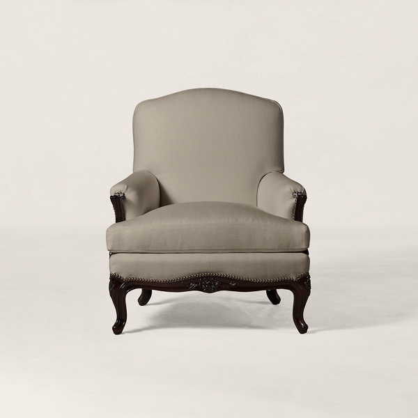 Noble Estate Club Chair