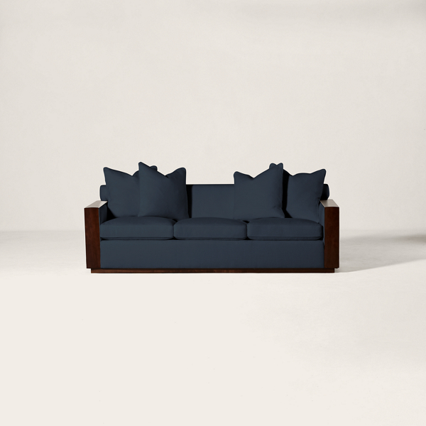 Modern Metropolis Sofa