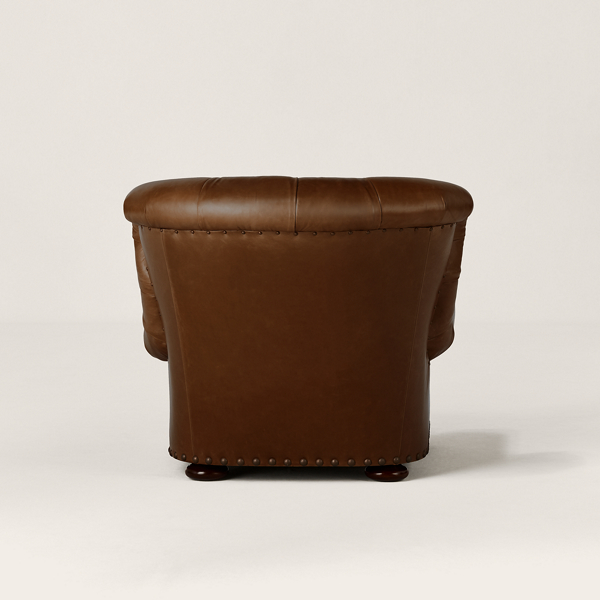 Writer's Chair | Ralph Lauren Writer's Chair | Ralph Lauren