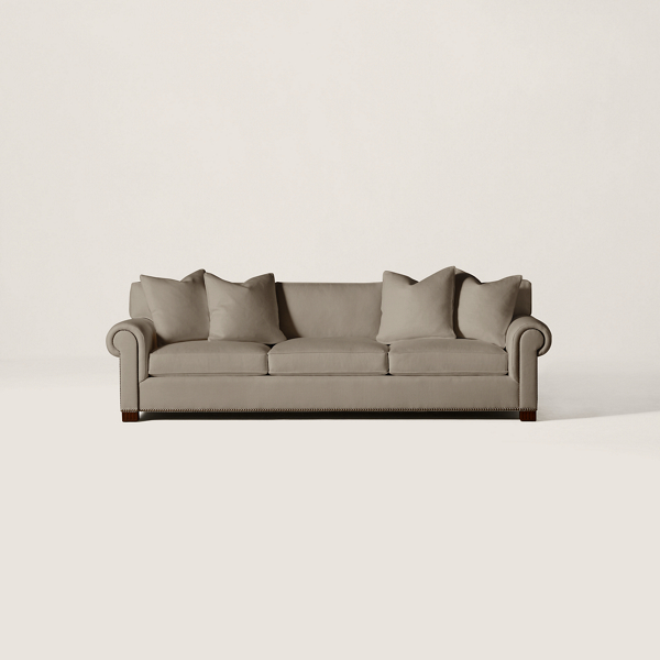 Ralph lauren home sofa discount