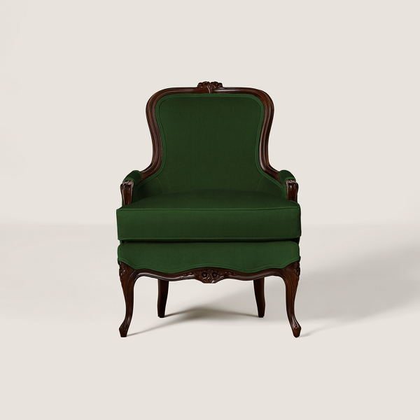 Fauteuil d'appoint St. Germain