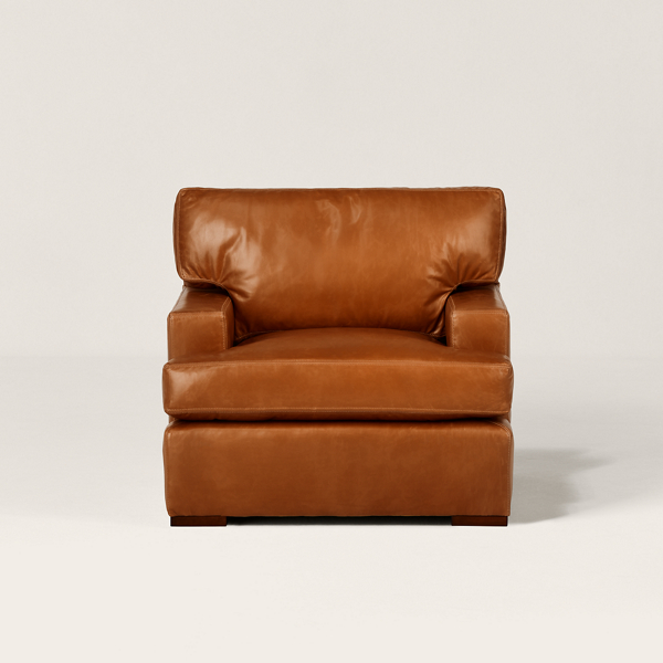 Houghton II Club Chair