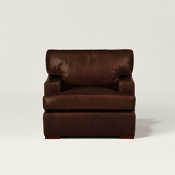 Houghton II Club Chair