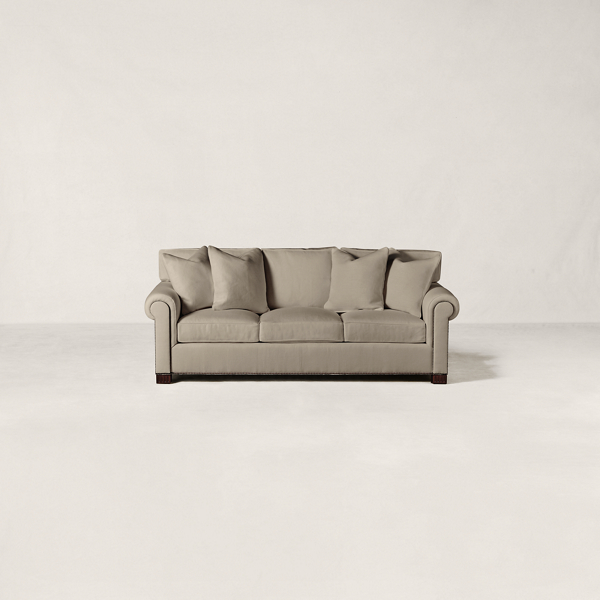 Jamaica Salon Sofa