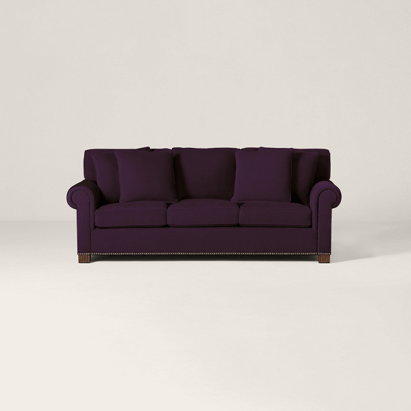 Jamaica Salon Sofa