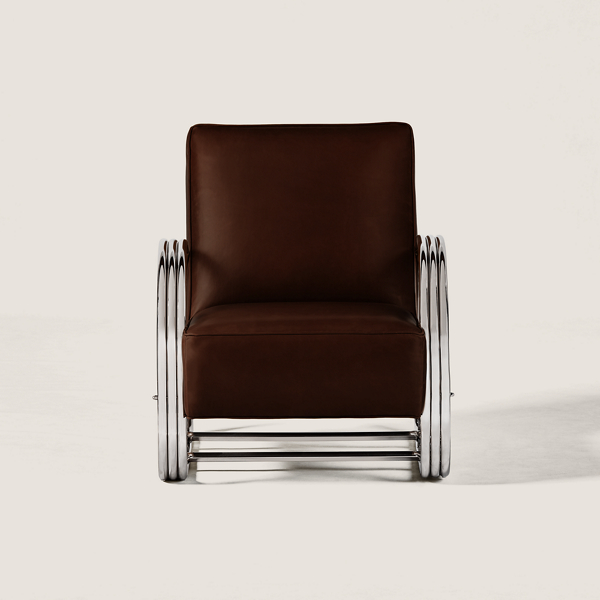 Hudson Lounge Chair Ralph Lauren