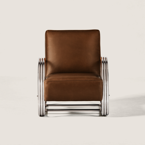 Hudson St. Lounge Chair Ralph Lauren