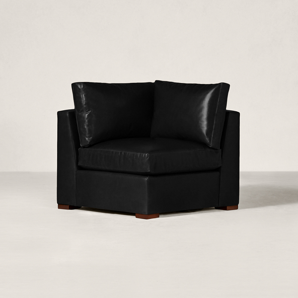 Addison Corner Chair