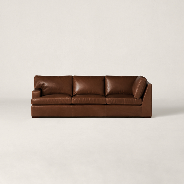 Houghton II Left-Arm Right-Corner Sofa