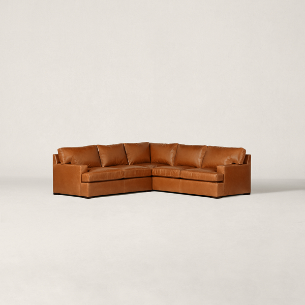 Houghton II Corner Chair