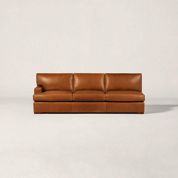 Houghton II Left-Arm Sofa