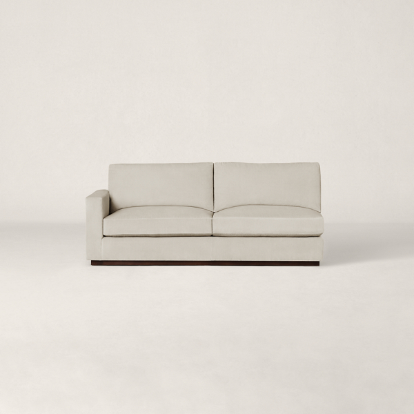 Desert Modern Sectional Collection Ralph Lauren