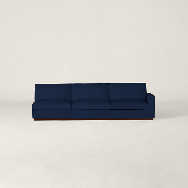 Desert Modern Right-Arm Sofa