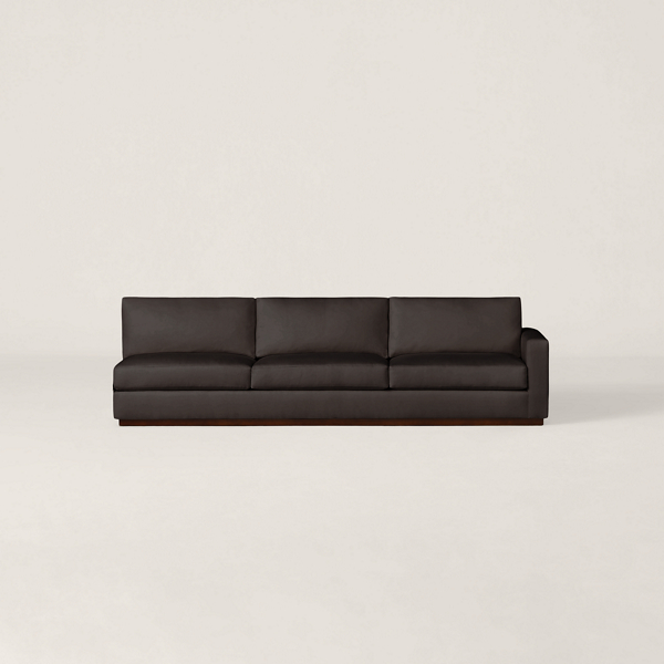 Desert Modern Right-Arm Sofa