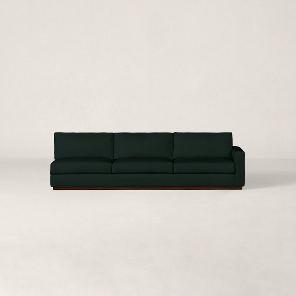 Desert Modern Right-Arm Sofa