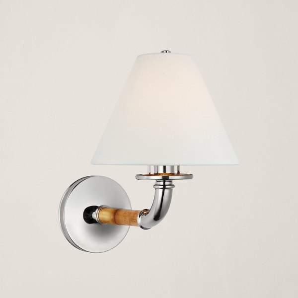 Dalfern Medium Single Sconce