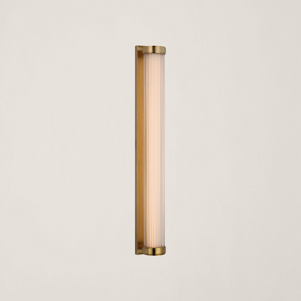 Ranier Linear Bath Sconce