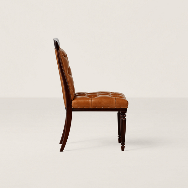 Loring Dining Side Chair Ralph Lauren Home 3