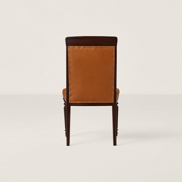 Loring Dining Side Chair Ralph Lauren Home 4